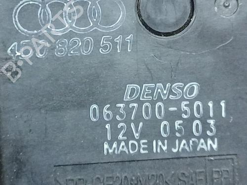 Electronic module VW PHAETON (3D1, 3D2, 3D3, 3D4, 3D6, 3D7, 3D8, 3D9) 3.0 V6 TDI 4motion | BP40242531M83 - Image 4