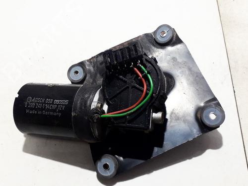 Used Front wiper motor Front wiper motor 35866975 35866975