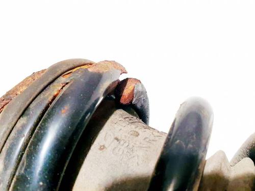 Left front shock absorber MAZDA 6 Hatchback (GH) 2.0 MZR-CD (GH14) | BP35143499M16 - Image 2