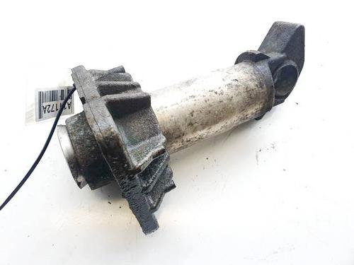 Front bumper bracket AUDI A4 B6 (8E2) 1.9 TDI | BP34808964C158 - Image 2
