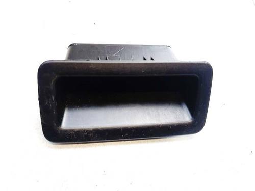 Used Ashtray Ashtray MAZDA 3 Saloon (BP_) 2.0 SKYACTIV-G M Hybrid (BP5S, BP6S) (150 hp) 40067597 40067597