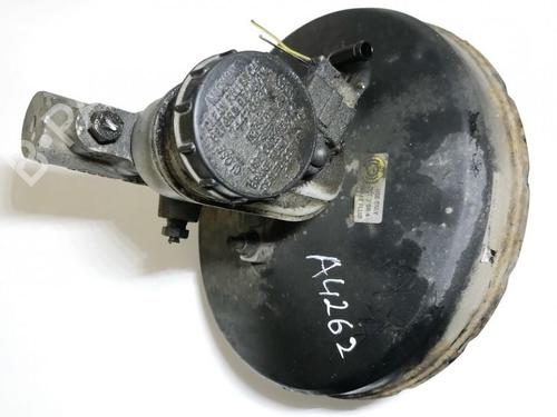 Used Servo brake Servo brake NISSAN ALMERA II Hatchback (N16) 1.8 (114 hp) 35710142 35710142