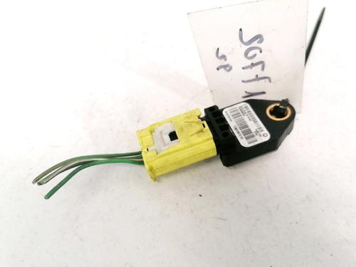 Used Electronic module CHRYSLER SEBRING (JS) 2.0 CRD (140 hp) 32905010