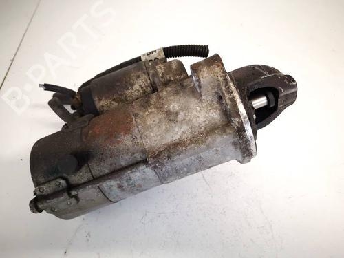 Starter CHEVROLET CAPTIVA (C100, C140) 2.0 D | BP35185901M8 - Image 2