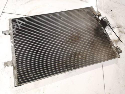 Used AC radiator AC radiator 35044058 35044058