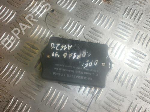 Used Electronic module Electronic module OPEL CORSA B (S93) 1.4 i (F08, F68, M68) (60 hp) 33482276 33482276