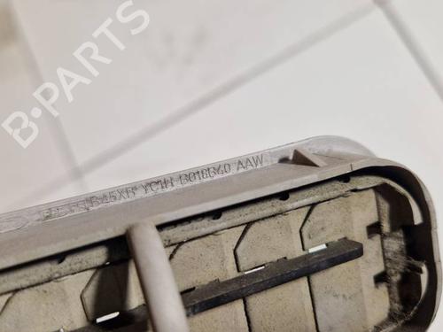 Air vent FORD TRANSIT Van (FA_ _) 2.2 TDCi | BP32570358I21