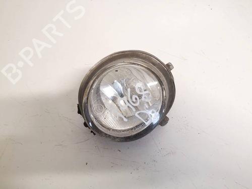 Used Right front fog light Right front fog light 35062851 35062851