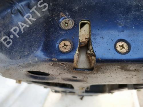 Used Tailgate lock Tailgate lock 35569651 35569651