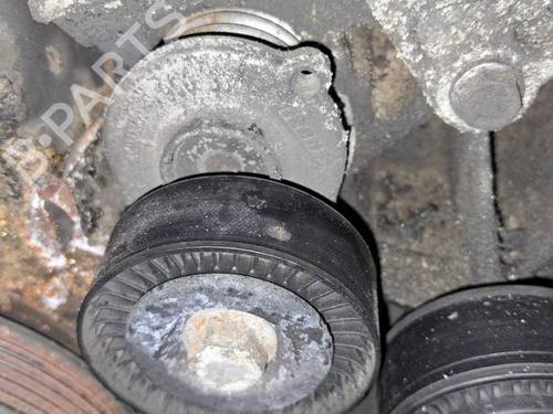 Pulley SEAT EXEO (3R2) 2.0 TDI | BP34861203M122 - Image 2