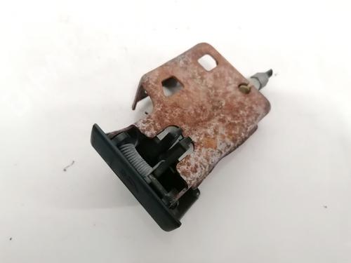 Interior handle NISSAN ALMERA II Hatchback (N16) 2.2 Di | BP35551314I7 - Image 3