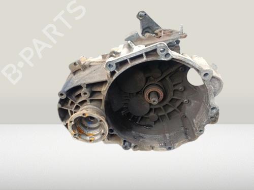 Used Gearbox Gearbox 34777197 34777197
