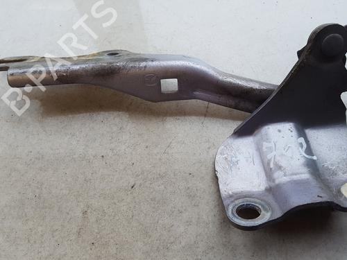 Used Hinge/Door check strap Hinge/Door check strap MAZDA 6 Hatchback (GH) 2.0 MZR (GHEFS) (147 hp) 35854547 35854547