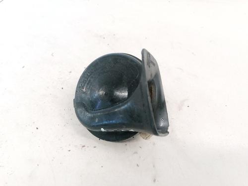 Used Horn Horn RENAULT SCÉNIC I MPV (JA0/1_, FA0_) 1.9 dCi (JA05, JA1F) (102 hp) 35538042 35538042