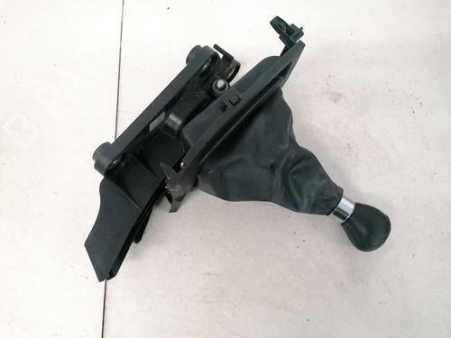 Gear lever MAZDA 3 (BK) 1.6 DI Turbo | BP35542190M90 - Image 2