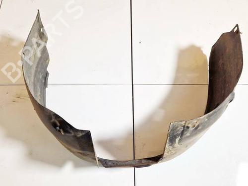 Hjulbue Hjulbue OPEL TIGRA TwinTop (X04) 1.3 CDTI (R97) (69 hp) 35011222 35011222