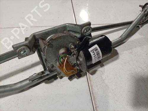 Used Front wiper motor Front wiper motor OPEL ZAFIRA A MPV (T98) 2.0 DTI 16V (F75) (101 hp) 34747354 34747354