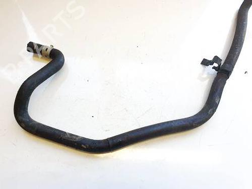Rør Rør OPEL ASTRA G Hatchback (T98) 2.0 DI (F08, F48) (82 hp) 36759837 36759837