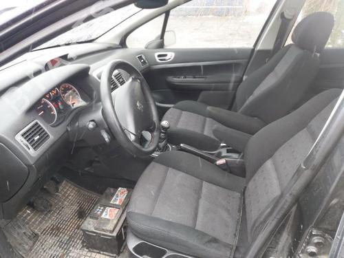 Electronic module PEUGEOT 307 (3A/C) 2.0 HDi 135 | BP33065607M83 - Image 7