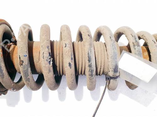 Used Shock absorber spring Shock absorber spring HONDA ACCORD VII Tourer (CM, CN) 2.2 i-CTDi (CN2) (140 hp) 34938601 34938601