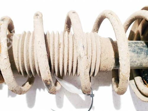 Used Shock absorber spring Shock absorber spring VW BORA I (1J2) 1.9 TDI (101 hp) 34897776 34897776