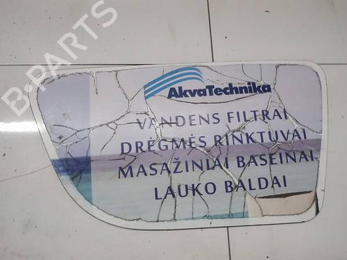 Panel rude bagtil højre Panel rude bagtil højre DACIA LOGAN (LS_) 1.5 dCi (LS04) (75 hp) 34881558 34881558