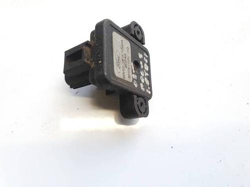 Used Electronic module Electronic module CITROËN C4 Picasso I MPV (UD_) 1.6 HDi (109 hp) 34959379 34959379