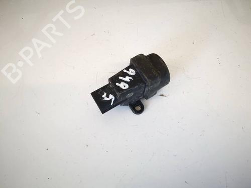 Used Electronic module Electronic module 35224649 35224649