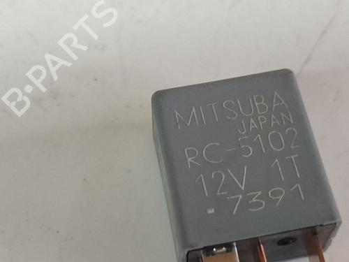 Electronic sensor HONDA CR-V III (RE_) 2.2 i-CTDi 4WD (RE6) | BP35998577M84 - Image 3