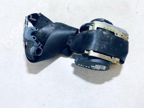 Front right seatbelt AUDI A2 (8Z0) 1.4 TDI | BP35623290I25 - Image 3