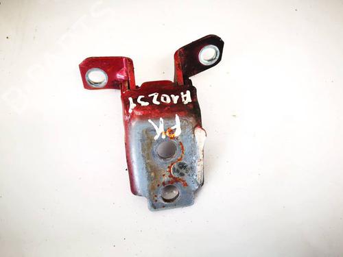 Hinge/Door check strap MAZDA CX-3 (DK) 1.5 SKYACTIV-D (DK2WS, DK5FW) | BP32569155C146