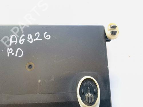 Electronic module MERCEDES-BENZ E-CLASS (W211) E 220 CDI (211.006) | BP35524342M83 - Image 3