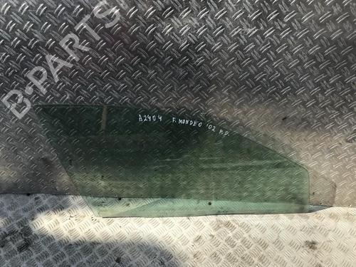 Used Front right door window Front right door window FORD MONDEO III (B5Y) 2.0 TDCi (130 hp) 35672379 35672379