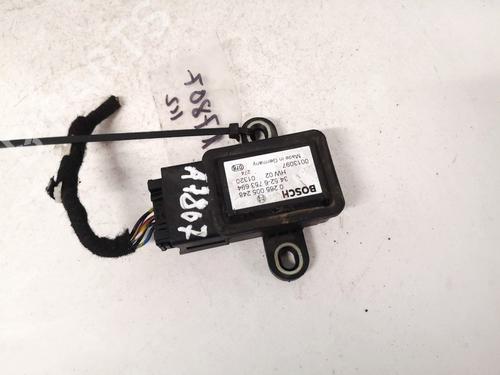 Módulo eletrónico Módulo eletrónico BMW 3 (E46) 330 d (184 hp) 35454504 35454504