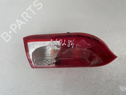 Used Left tailgate light Left tailgate light 34980384 34980384