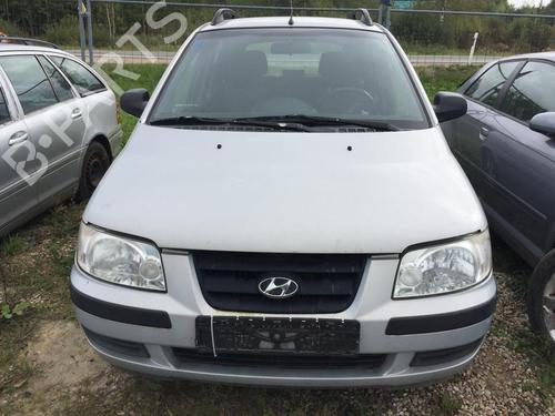 Used Parts HYUNDAI MATRIX (FC)  1.5 CRDi  4527085