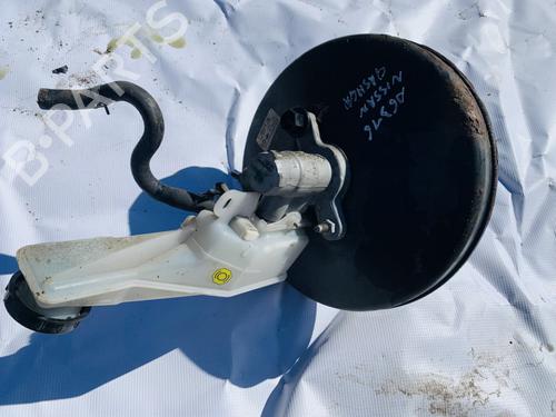 Used Servo brake Servo brake 35532324 35532324
