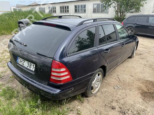 Switch MERCEDES-BENZ C-CLASS (W203) C 180 (203.035) | BP32928708I30 - Image 10