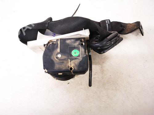 Used Front right seatbelt Front right seatbelt 35565040 35565040