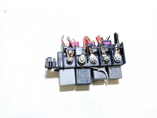 fuse-box-audi-a3-8l1-1996-1997-1998-1999-2000-2001-2002-2003-2004-2005-2006-33075824 main image