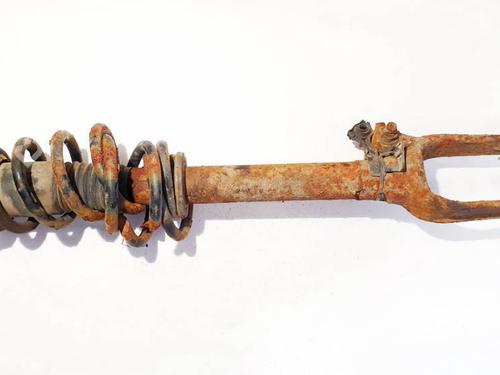 Used Right front shock absorber Right front shock absorber 35185648 35185648