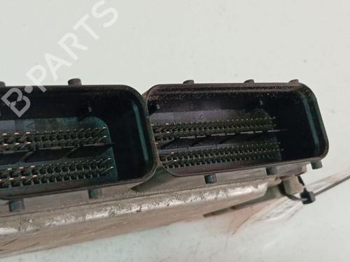 Engine control unit (ECU) SUZUKI SX4 (EY, GY) 1.9 DDiS (RW419D) | BP38259801M57 - Image 3