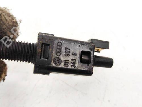 Electronic module VW PASSAT B5 Variant (3B5) 1.9 TDI | BP35278404M83 - Image 3