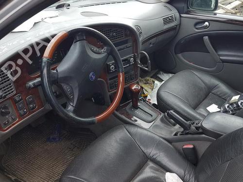 Electronic module SAAB 9-5 (YS3E) 3.0 TiD | BP33492012M83 - Image 6