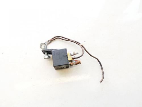 Used Electronic sensor Electronic sensor NISSAN MICRA III (K12) 1.2 16V (80 hp) 33063303 33063303