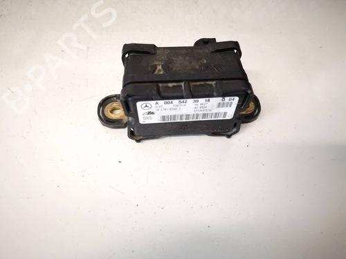 Used Electronic module Electronic module 35281588 35281588