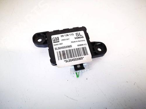 Used Electronic module Electronic module 32582156 32582156