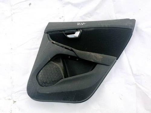Used Rear right panel Rear right panel VOLVO V40 Hatchback (525) D2 (114 hp) 35370520 35370520