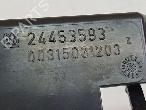 Ashtray OPEL SIGNUM Hatchback (Z03) 1.9 CDTI (F48) | BP34896544I30 - Image 4