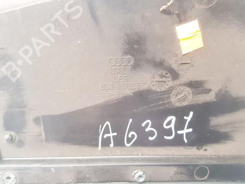 Glove box AUDI A4 B5 (8D2) 1.9 TDI | BP35557592C95 - Image 3